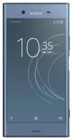 Ремонт Sony Xperia XZ1