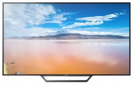 Ремонт телевизора Sony KDL 48WD653